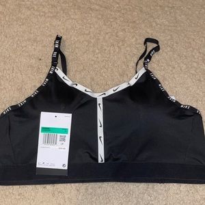 Brand New Nike Sports Bra